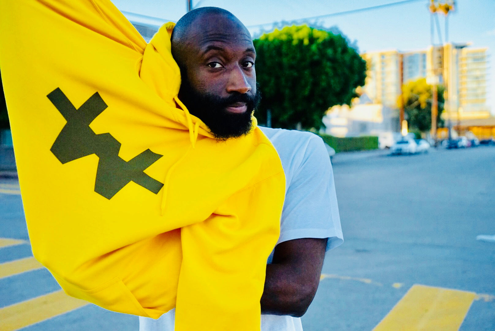 why we need to push through during times of adversity