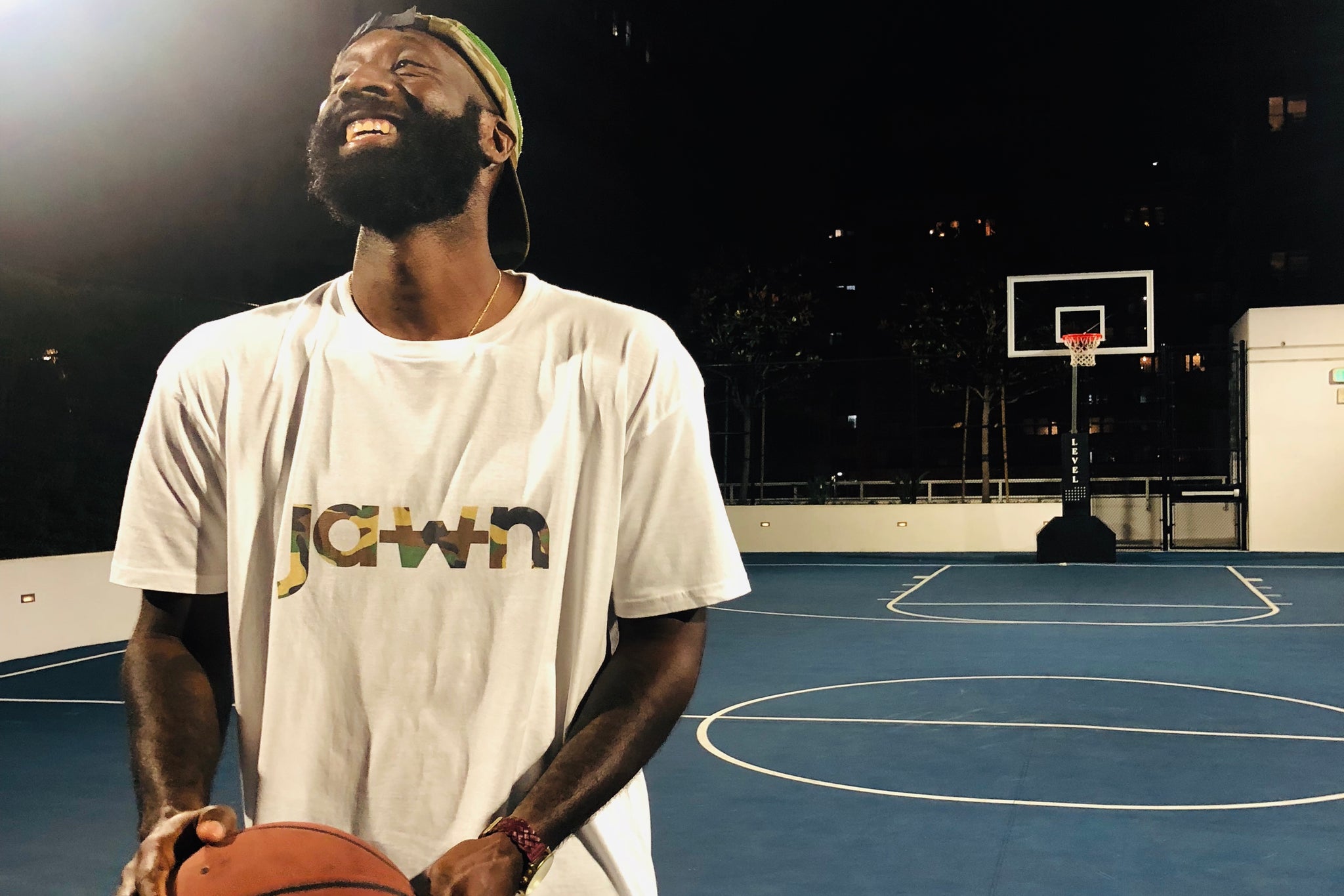 why you should always shoot your shot