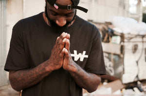 pray everyday