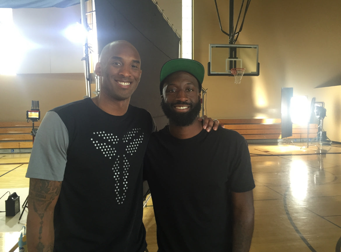mamba day