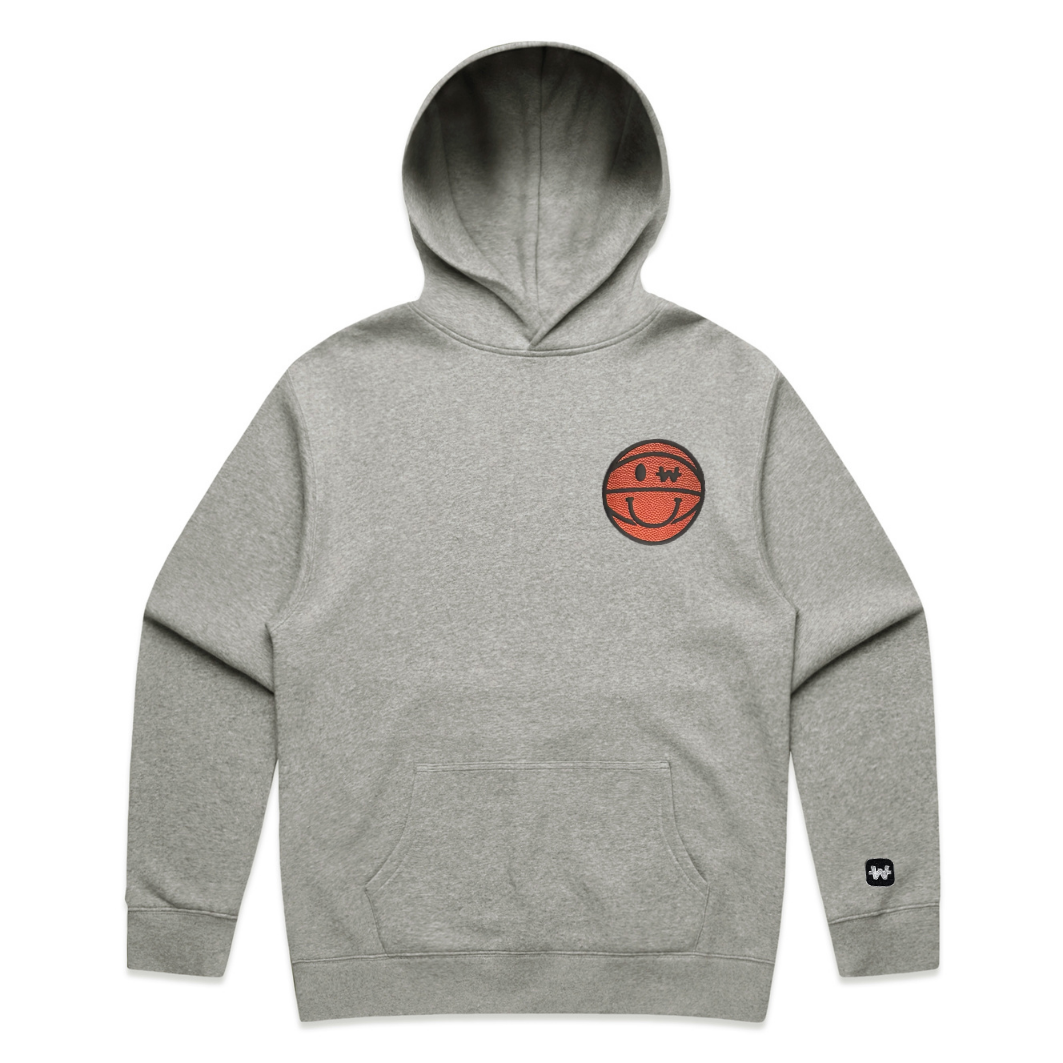 hoop dreams hoodie