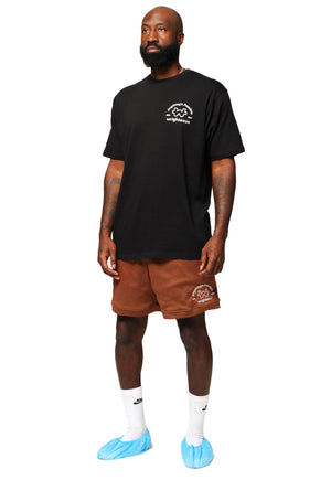 gym shorts