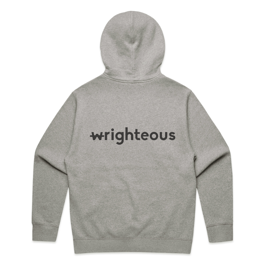 hoop dreams hoodie