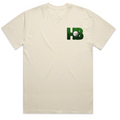 hillbilly bogey t-shirt