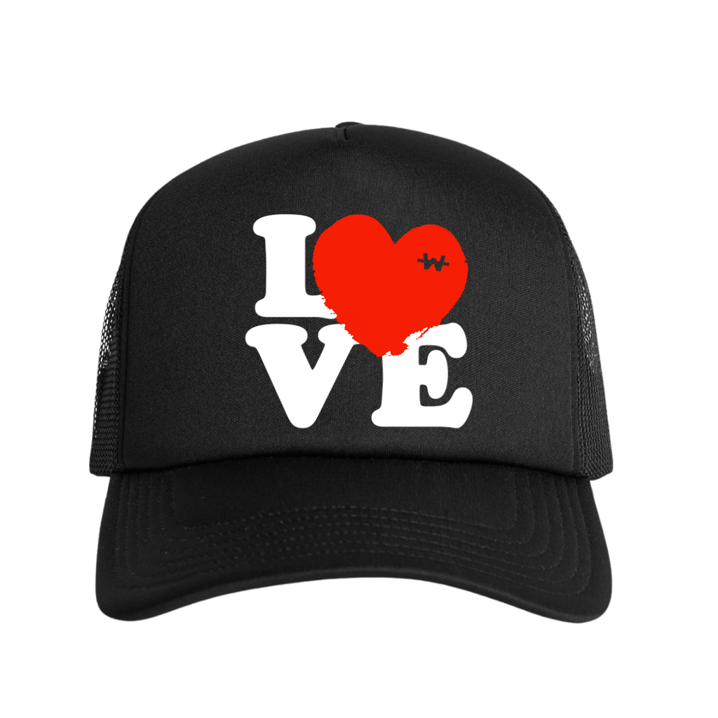 love park trucker