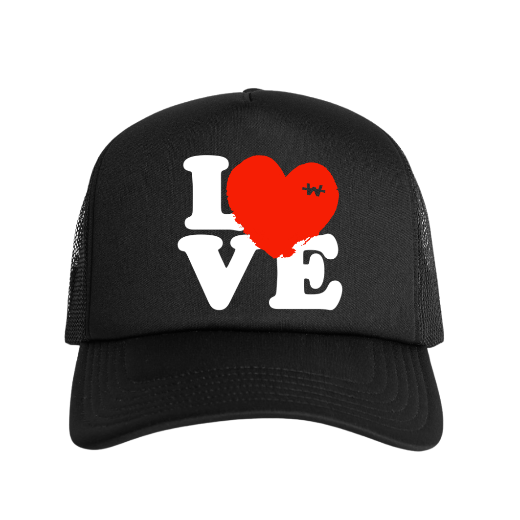 love park trucker