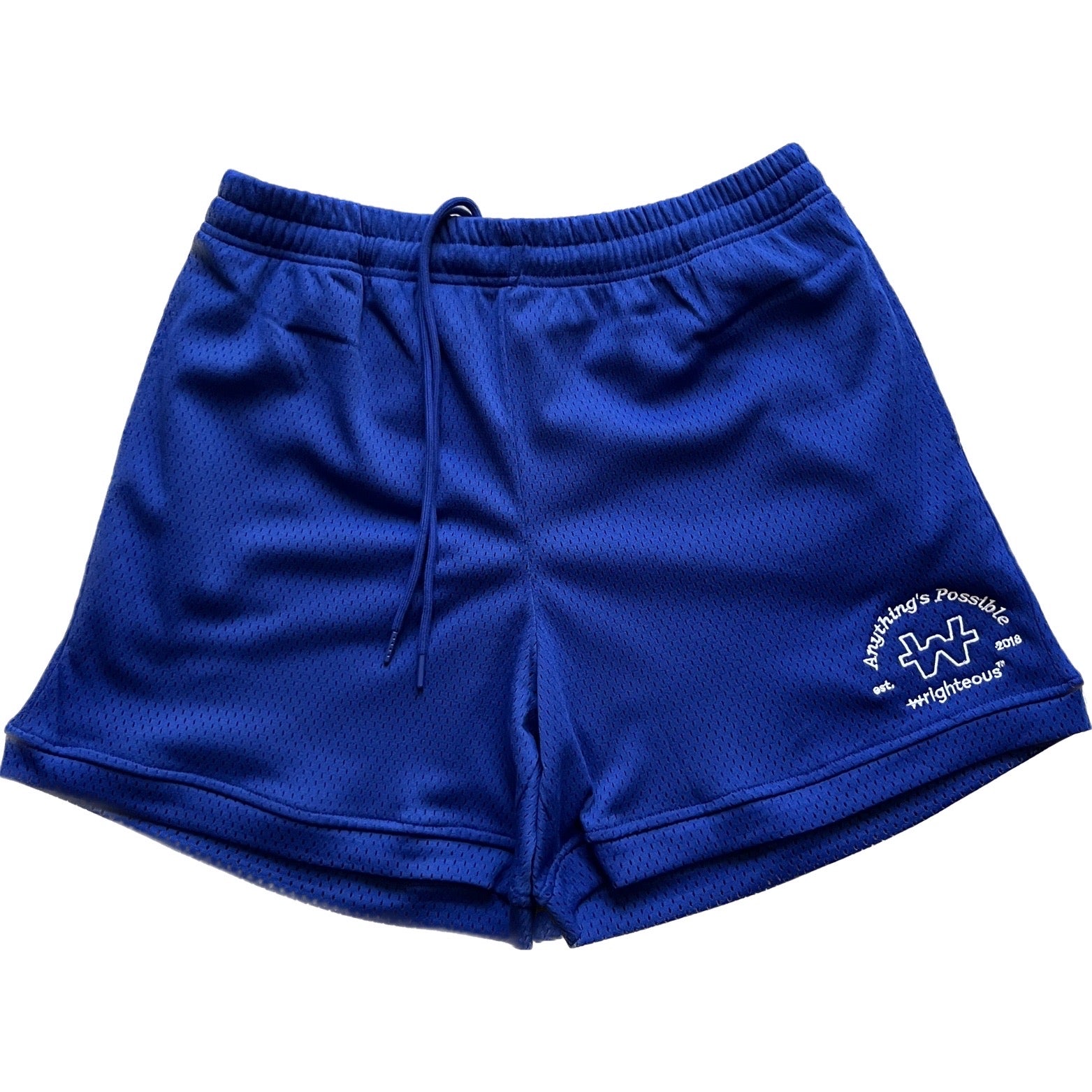 gym shorts