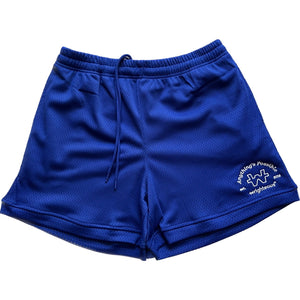 gym shorts