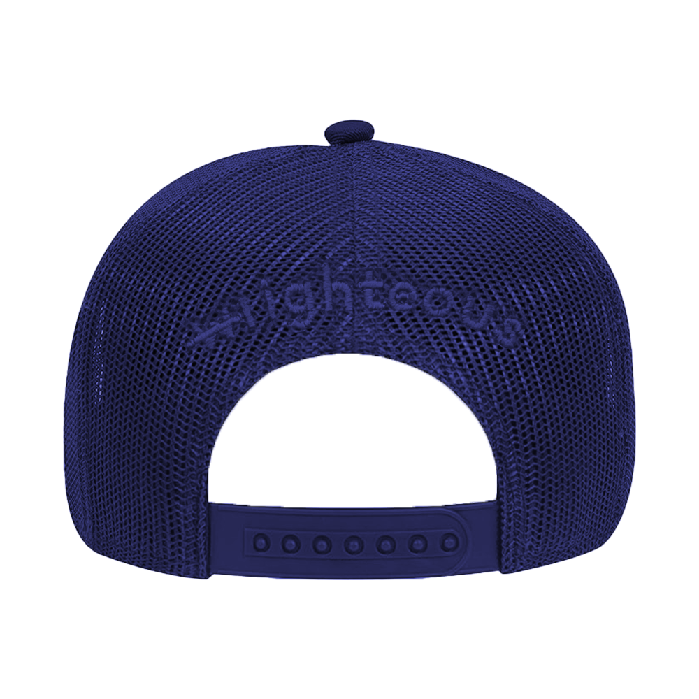 midnight trucker