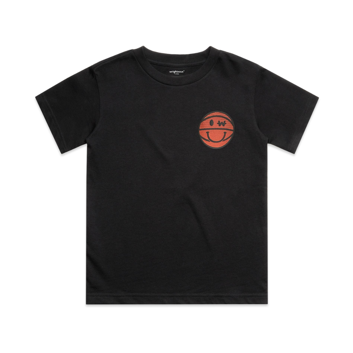 hoop dreams youth t-shirt