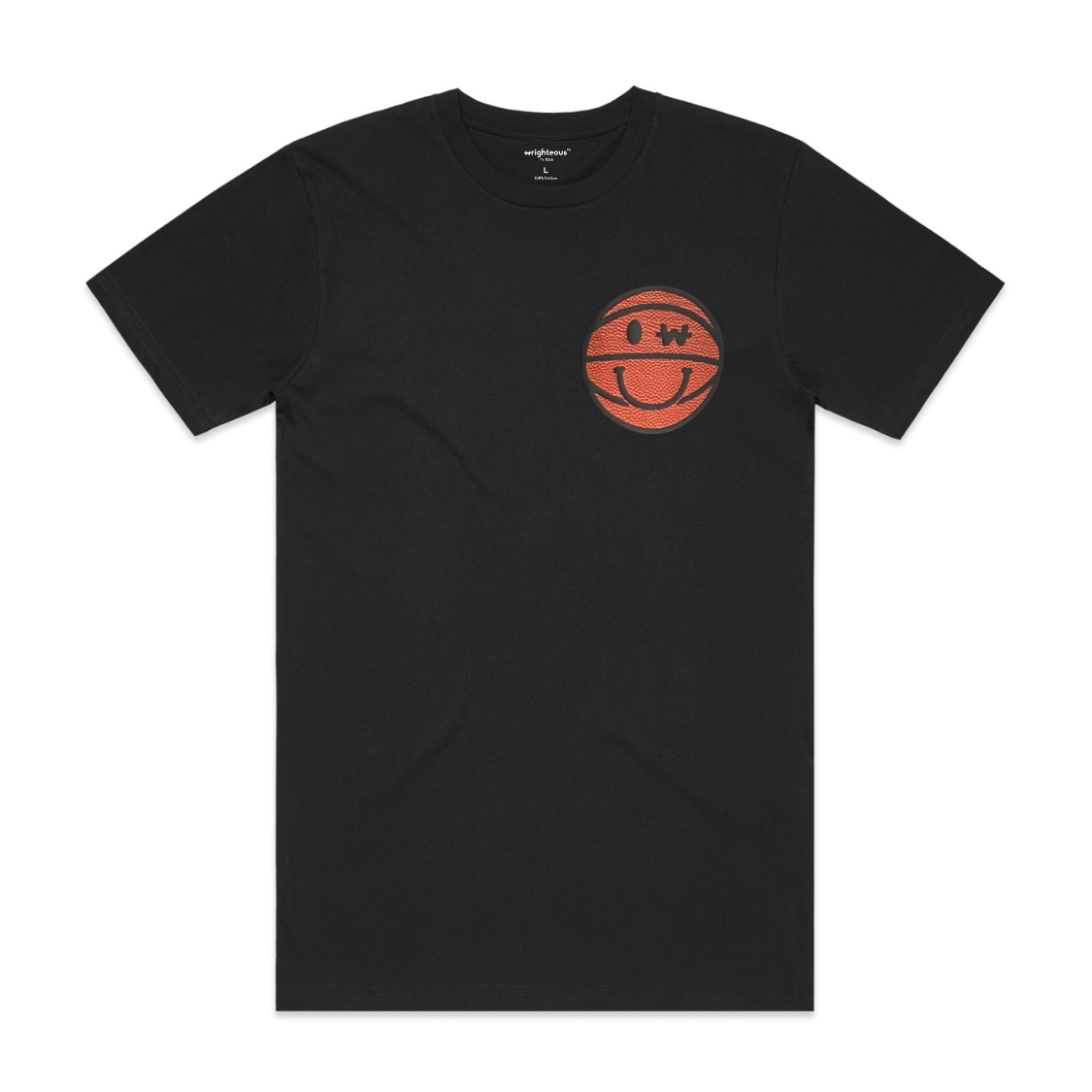 hoop dreams t-shirt