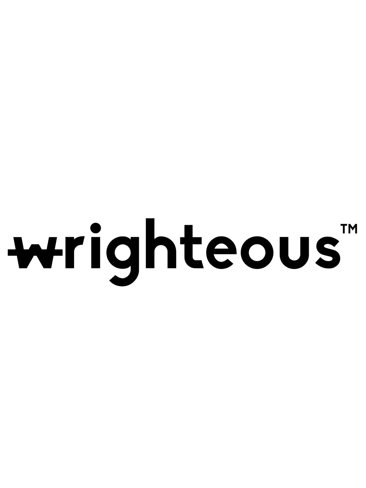 visuals – wrighteous™