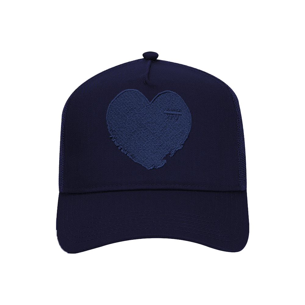 midnight trucker