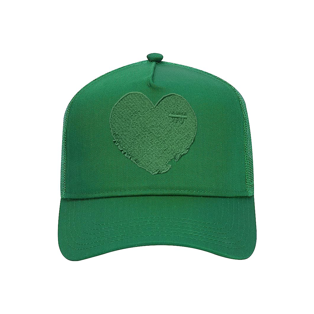 kelly trucker
