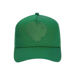 kelly trucker