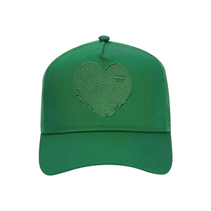 kelly trucker