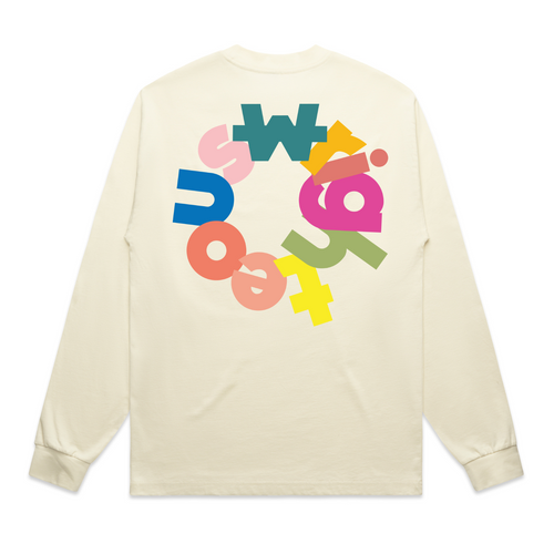 full circle ls t-shirt