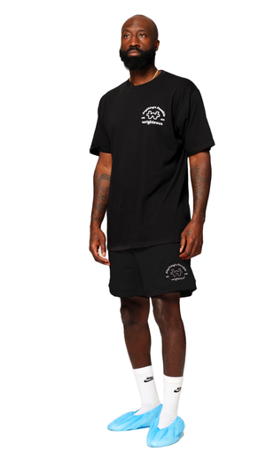 gym shorts