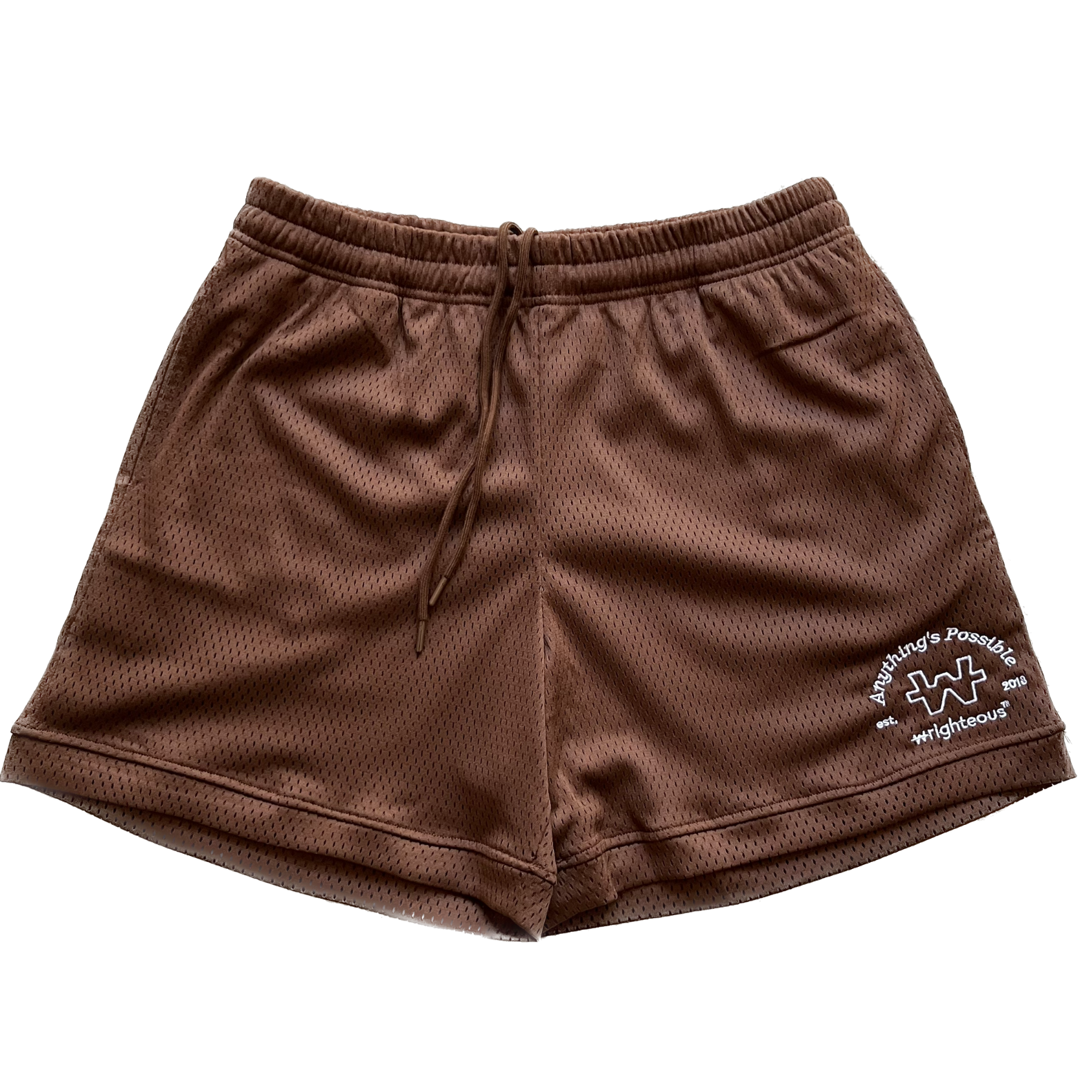 gym shorts