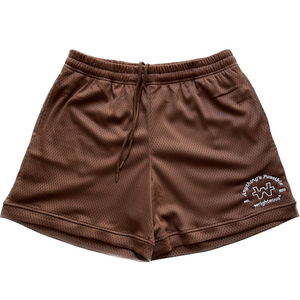 gym shorts