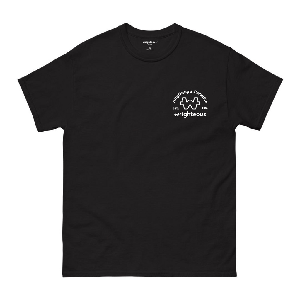 dream t-shirt