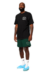 gym shorts