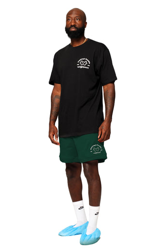 gym shorts