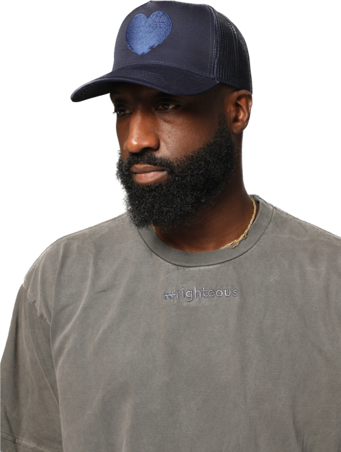 midnight trucker