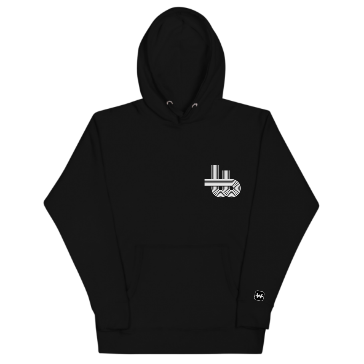 tb hoodie