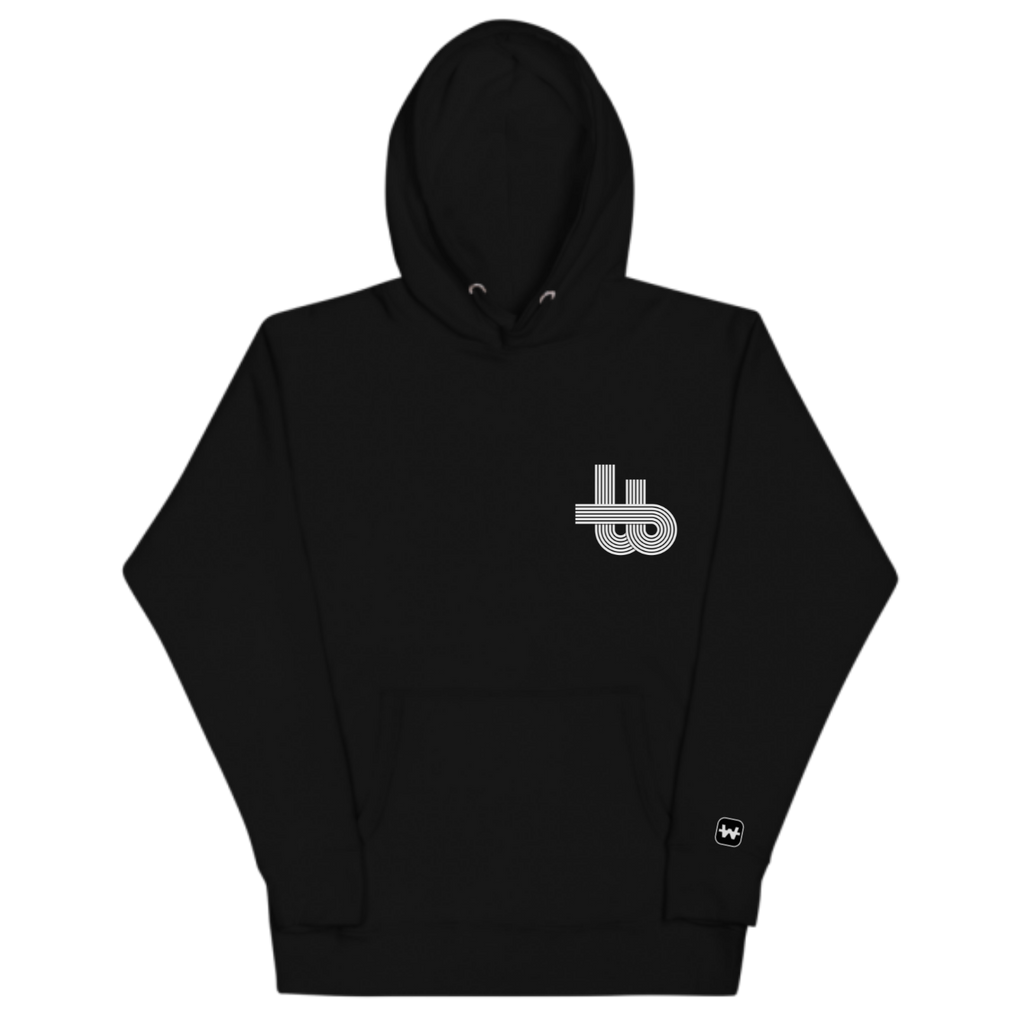 tb hoodie