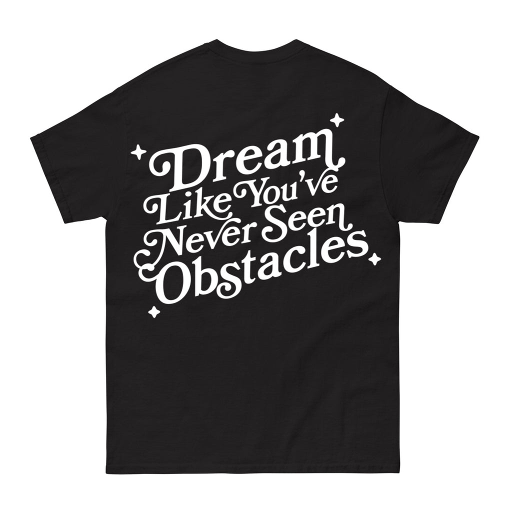 dream t-shirt