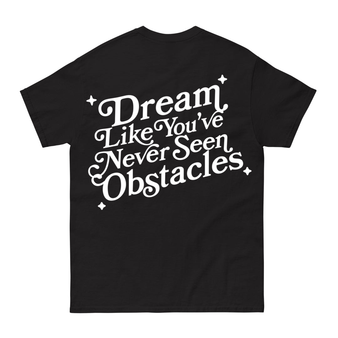 dream t-shirt