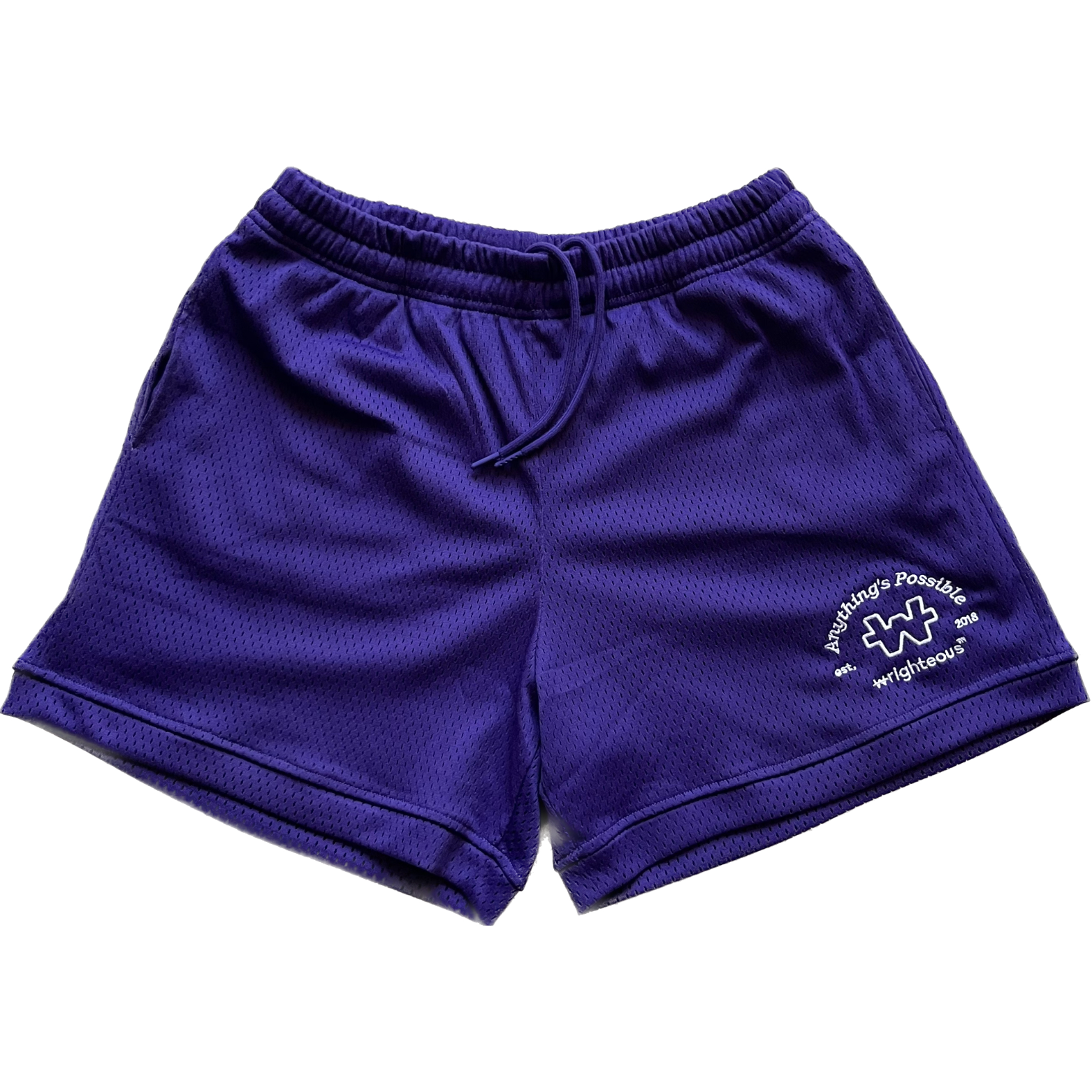 gym shorts