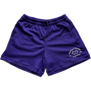 gym shorts