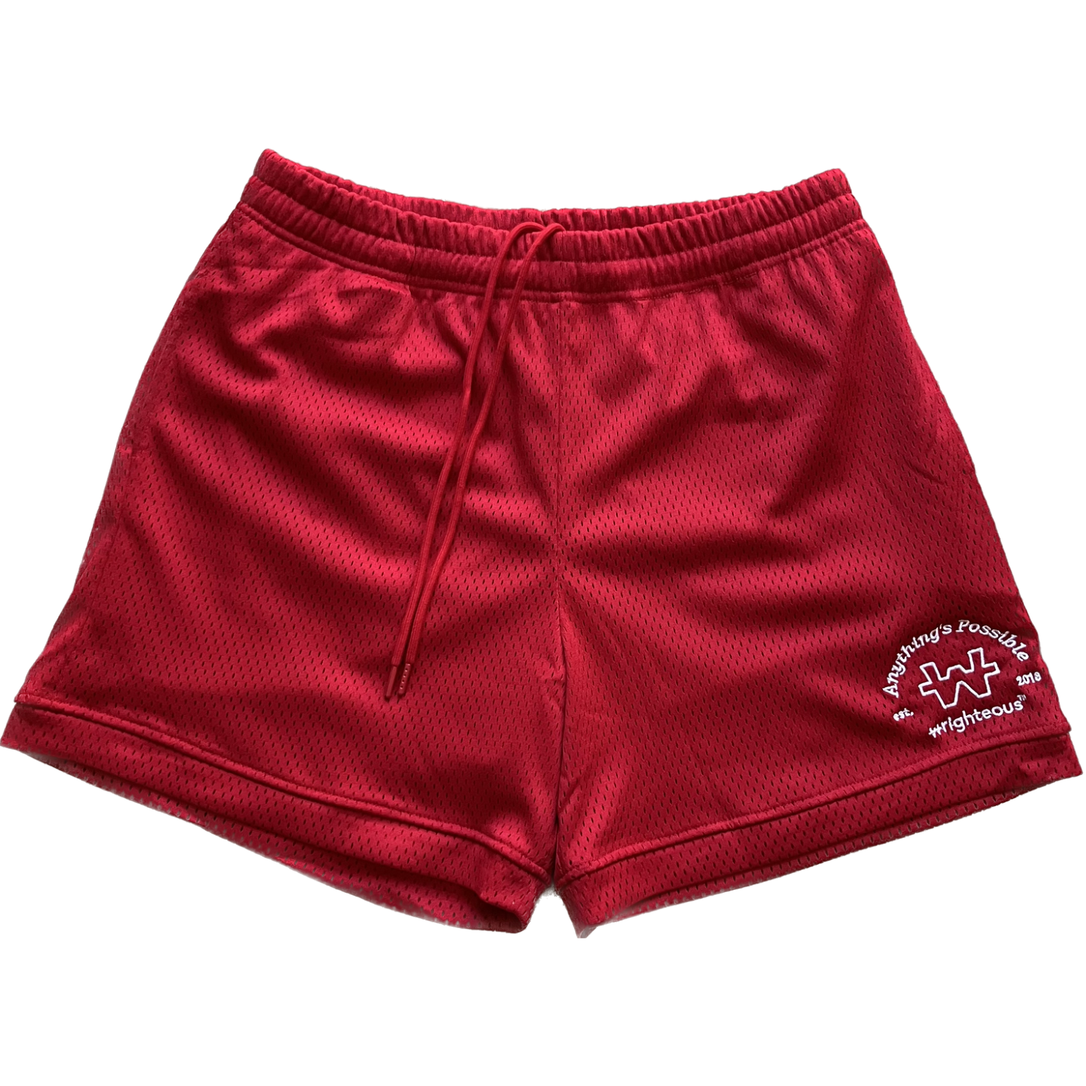 gym shorts