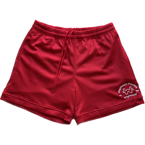 gym shorts
